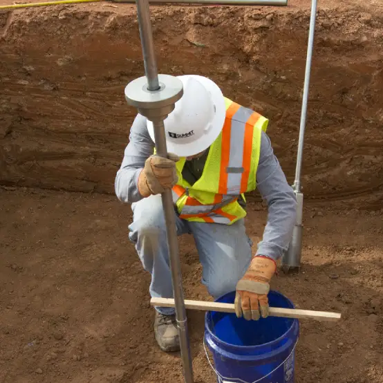 Soil Test