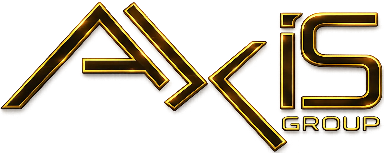 AXIS Group Logo